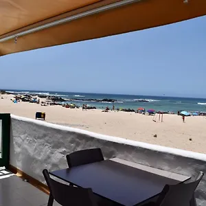 Beachfront Lagos Apartment El Cotillo (Fuerteventura)