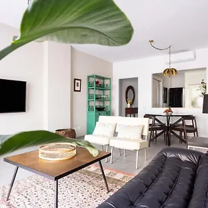 Home2book Charming Center Cruz Apartment Santa Cruz de Tenerife