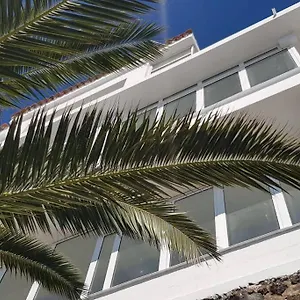 Wish Were Here Apartment Puerto de la Madera