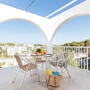 Ferrera Pins Apartment Cala Ferrera (Mallorca)