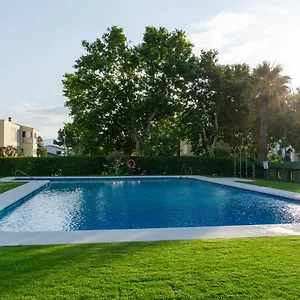  Apartment Guadalmar
