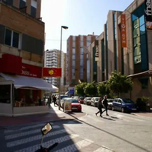  Apartment Rialto 2