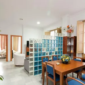  Apartment Centro Historico