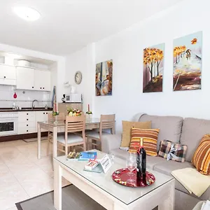 La Laguna Deluxe 6 Apartment La Laguna (Tenerife)